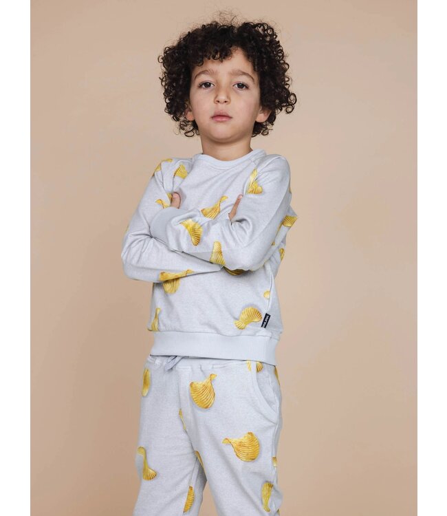 Snurk Chips Broek Kids