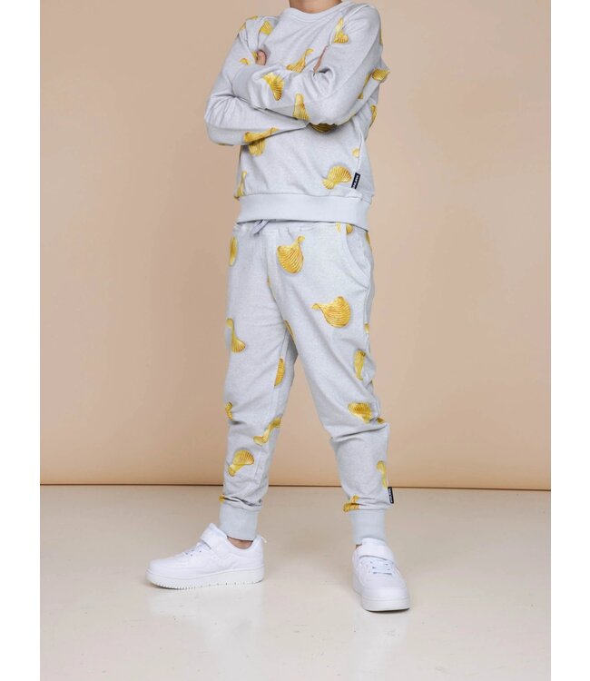 Snurk Chips Broek Kids