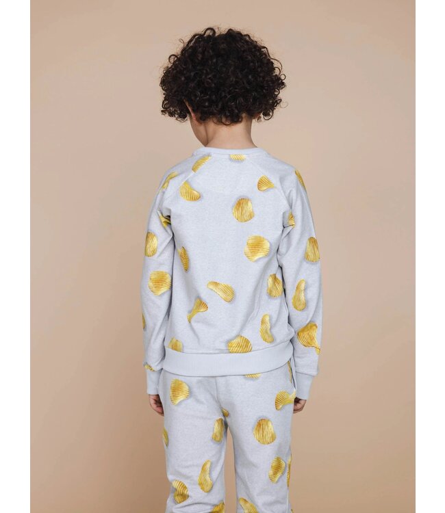 Snurk Chips Broek Kids