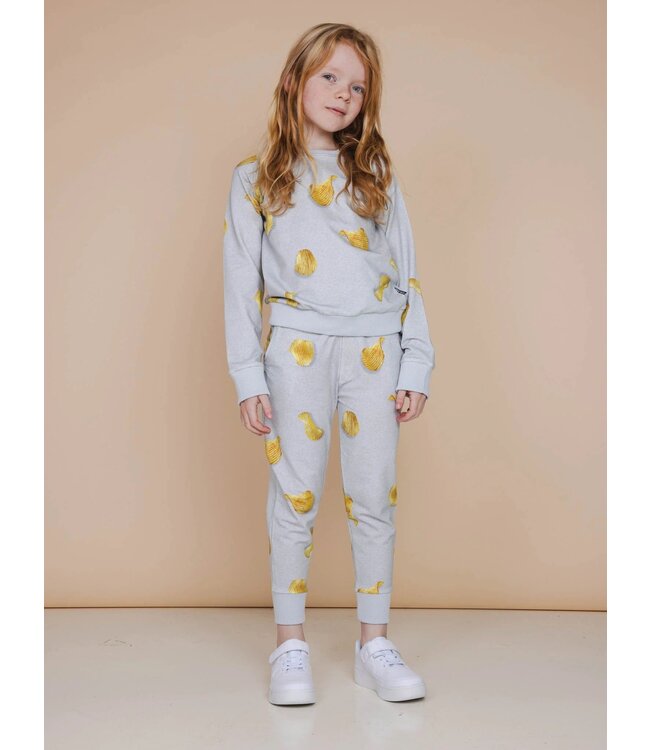 Snurk Chips Sweater Kids