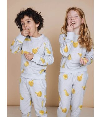 Snurk Chips Sweater Kids