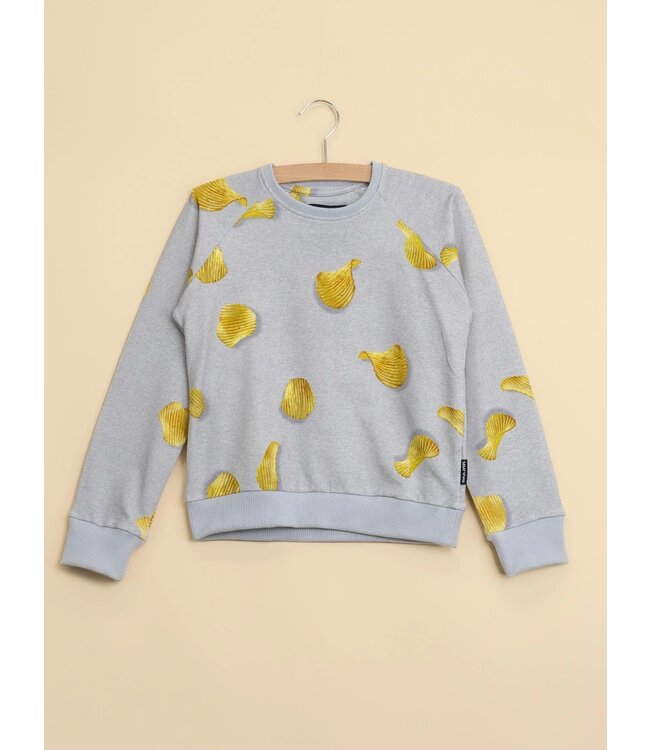 Snurk Chips Sweater Kids