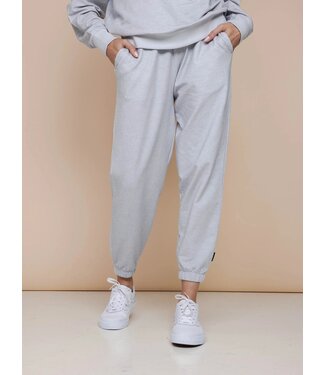 Snurk Grey Uni Broek