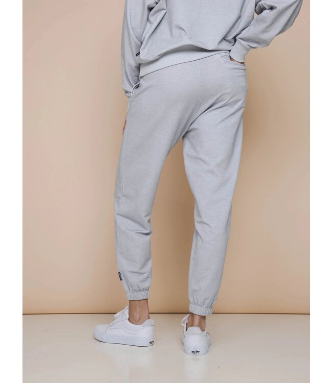 Snurk Grey Uni Broek