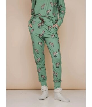 Snurk Donkeys Broek Regular