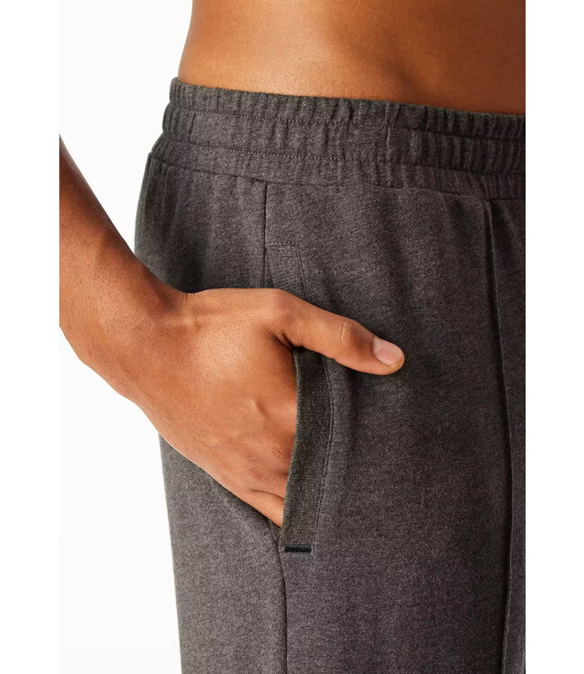 Schiesser Homewear Set Heren Dark Grey