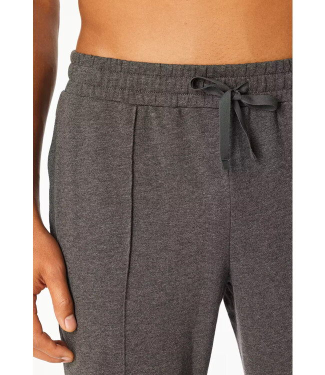 Schiesser Homewear Set Heren Dark Grey