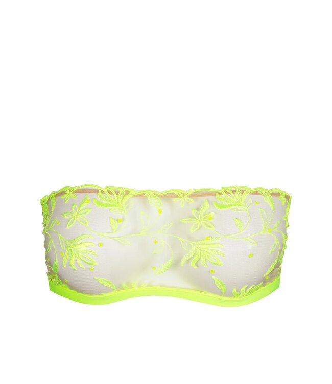 SARDA Shay Non Padded Strapless Bra Radiance