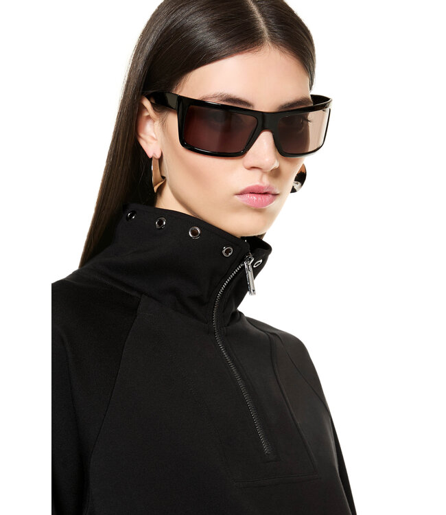 Manhattan Loungewear Set Nero