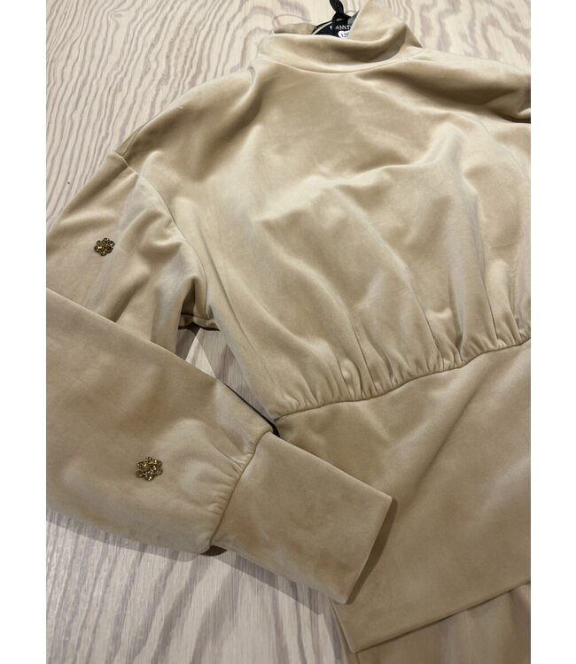 Twin-Set Homewear Set Ginger Root