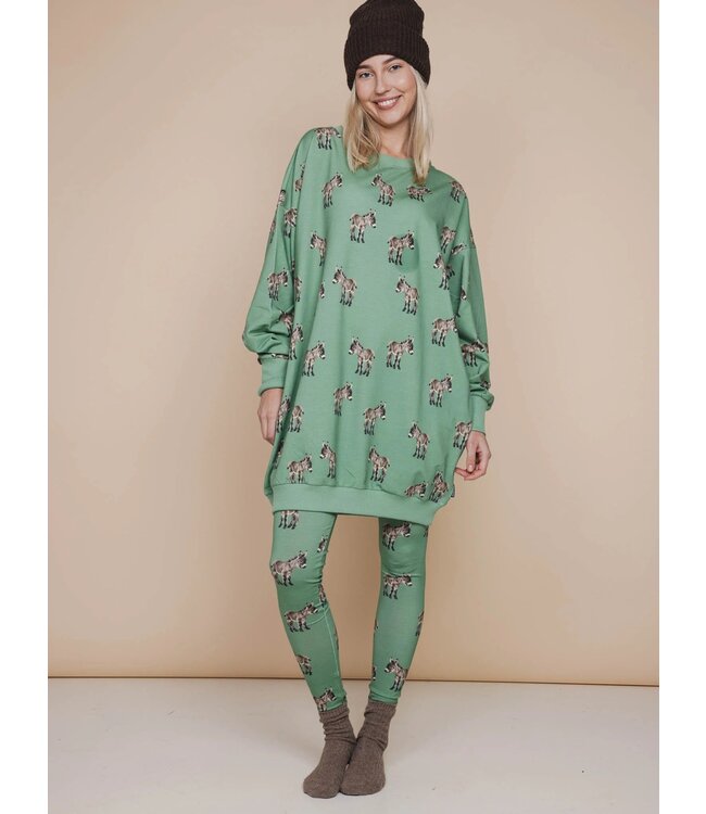 Snurk Donkeys Legging