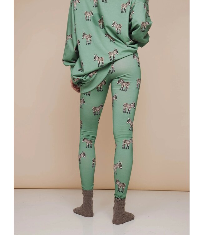Snurk Donkeys Legging