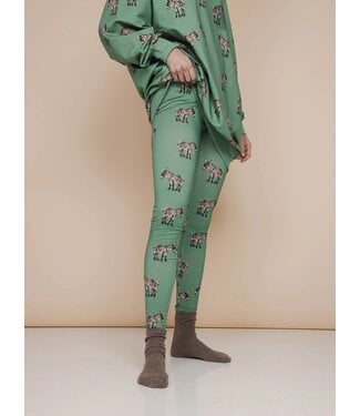 Snurk Donkeys Legging
