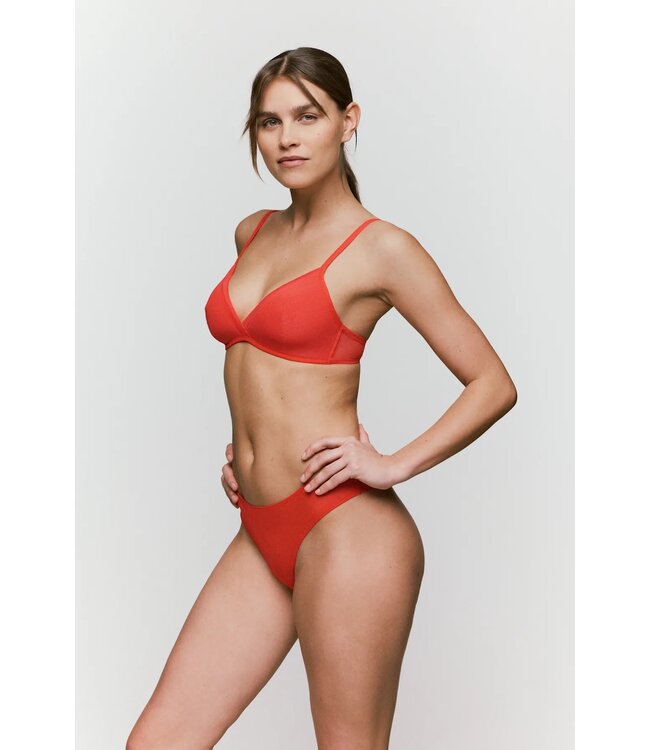 SARDA Chalmers String Hot Lava