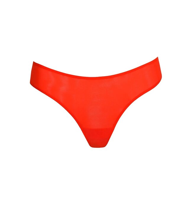 SARDA Chalmers String Hot Lava