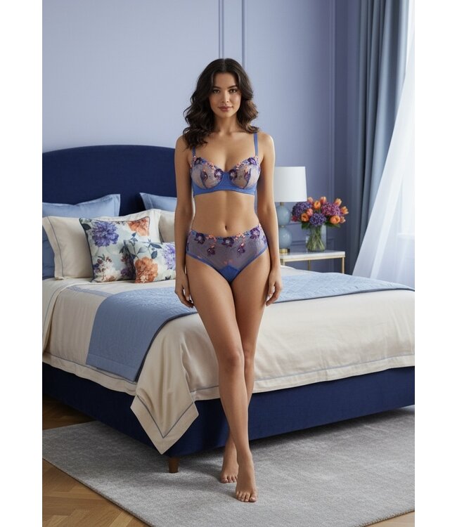 Huit BeugelBH La Vie Est Belle Ciel