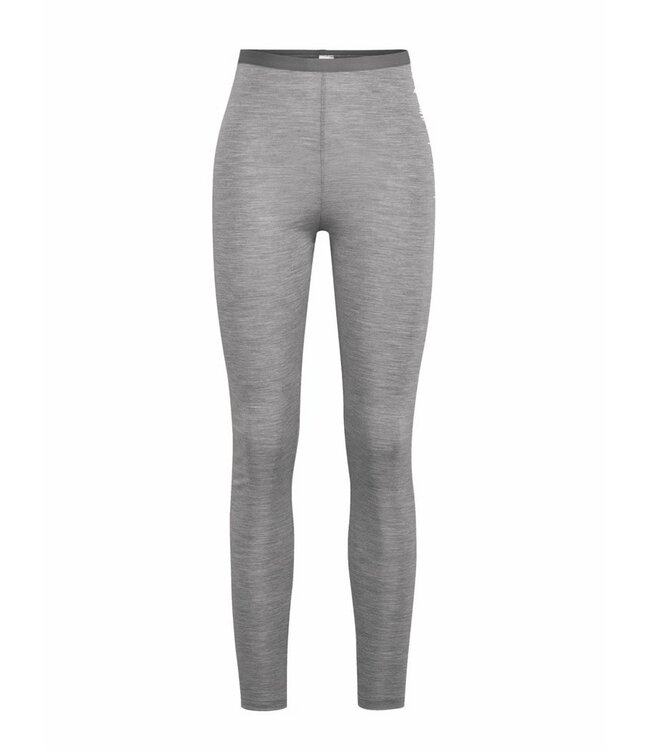 Calida Women's Daywear Wool&Silk Set Platin Mele