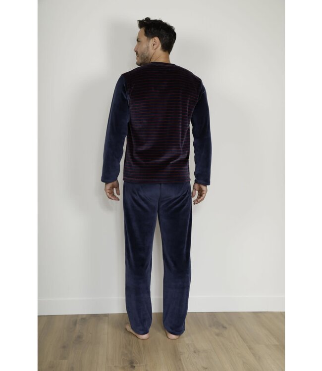 Rolin Pyjama Velours