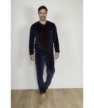 Rolin Pyjama Velours