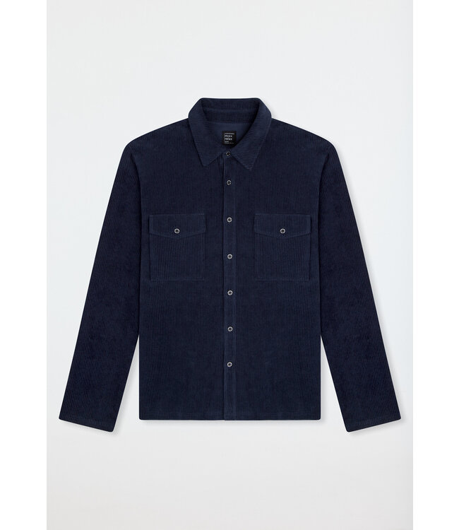 Schiesser Pyjama Heren NightBlue