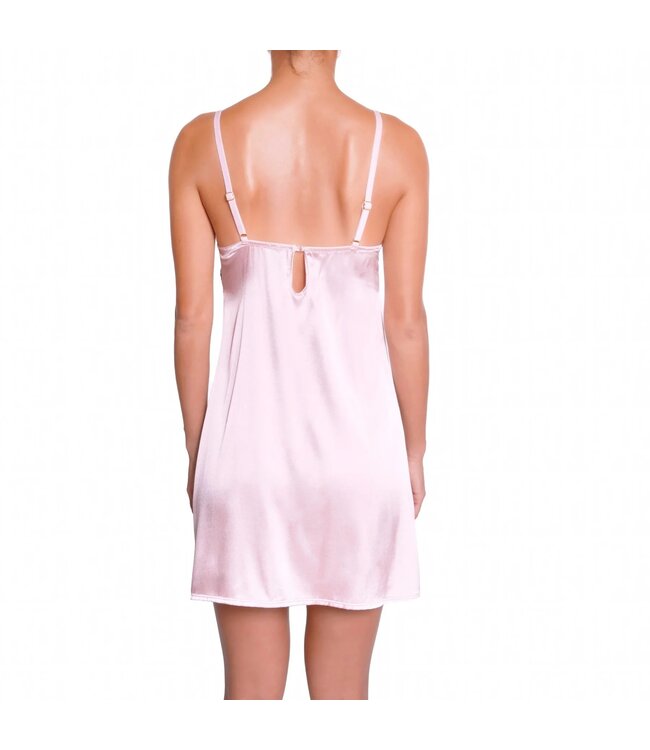 Huit Amour Babydoll  Blush