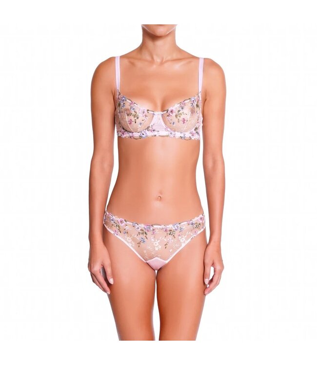 Huit Amour Beugelbeha Blush