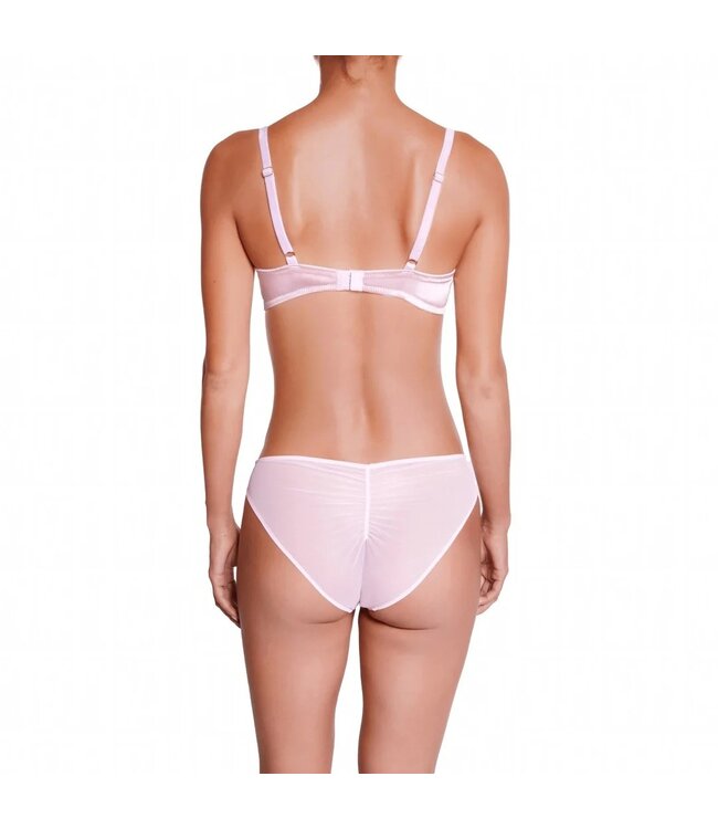 Huit Amour Brief Blush