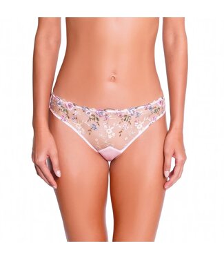 Huit Amour Brief Blush