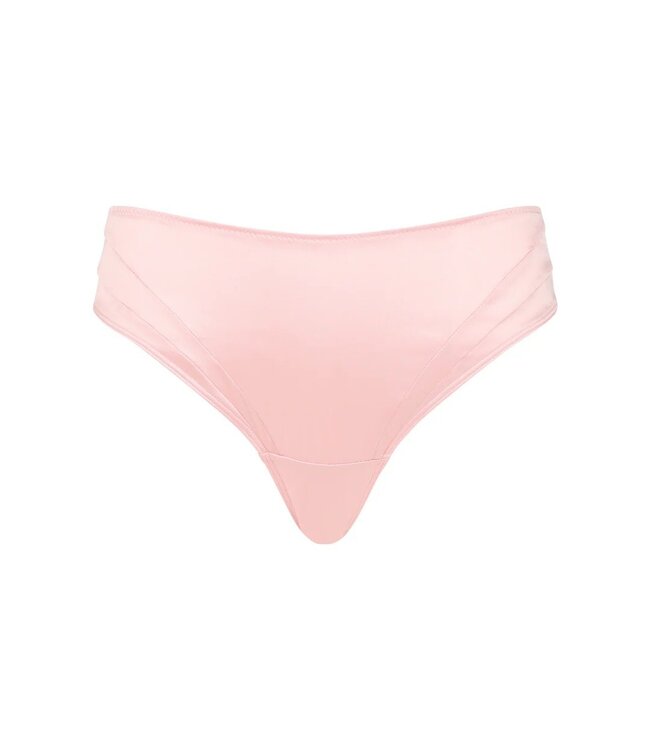 Huit Amour Tanga Blush