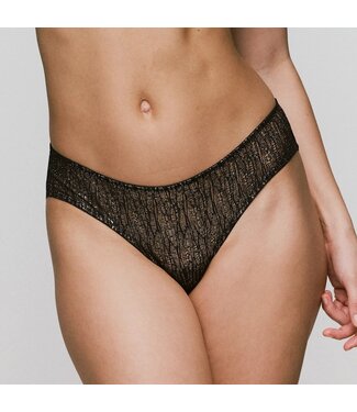 SARDA Tabei Hotpants Black