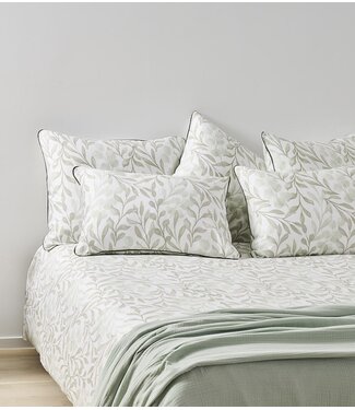 Passion Home Linen Logy Dekbedovertrek satijn