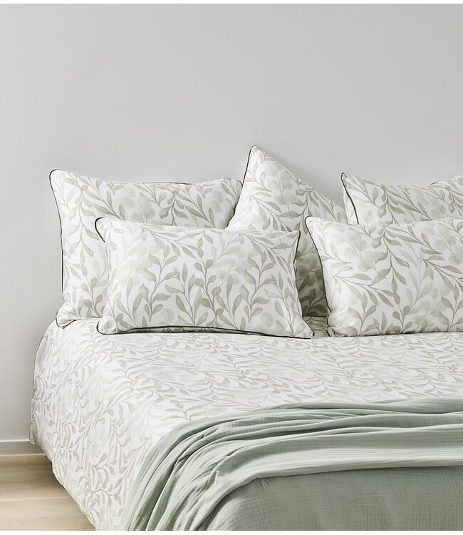 Passion Home Linen Logy Dekbedovertrek satijn