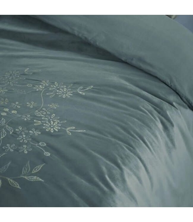 Arya Dekbedovertrek Grey