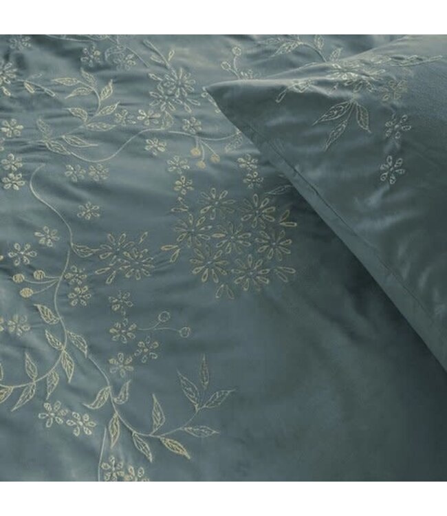 Arya Dekbedovertrek Grey