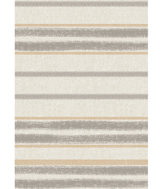Passion Home Linen Austin Flanel Dekbedovertrek Beige
