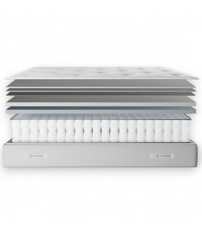 Simmons Matras Blue Note Blues