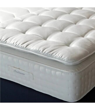 Nill Spring Topper Saumur