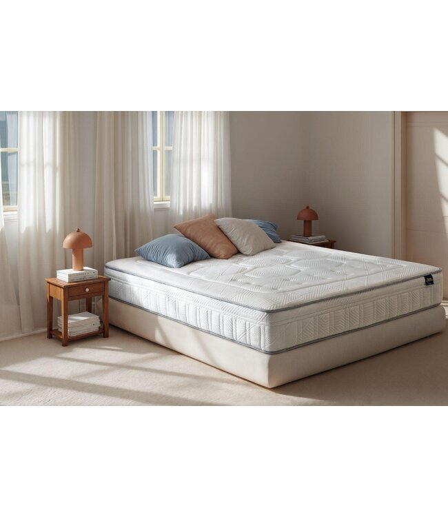 Gomarco Matras Moon Spring Soft