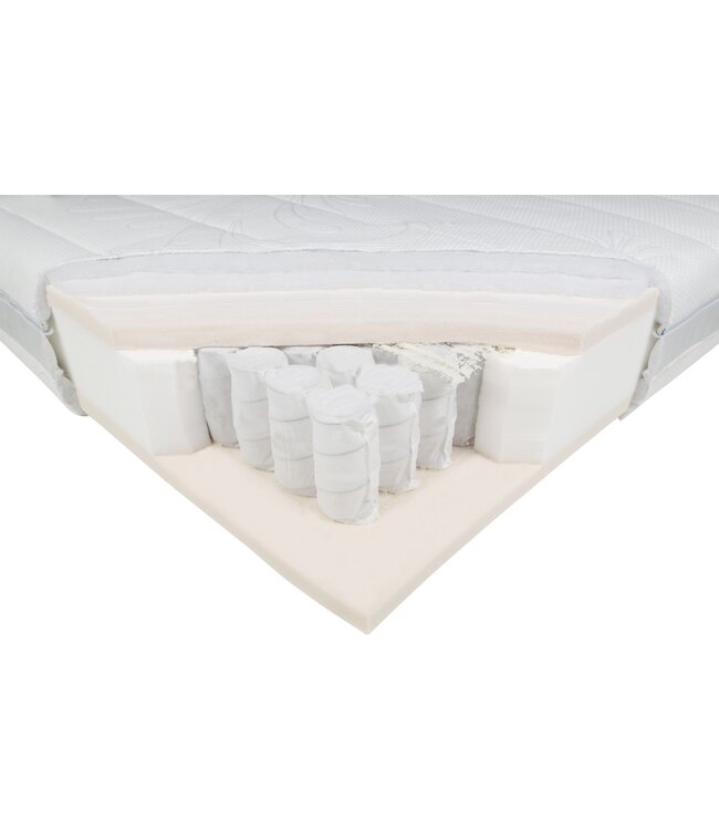 Beka Matras Cosmopolitan