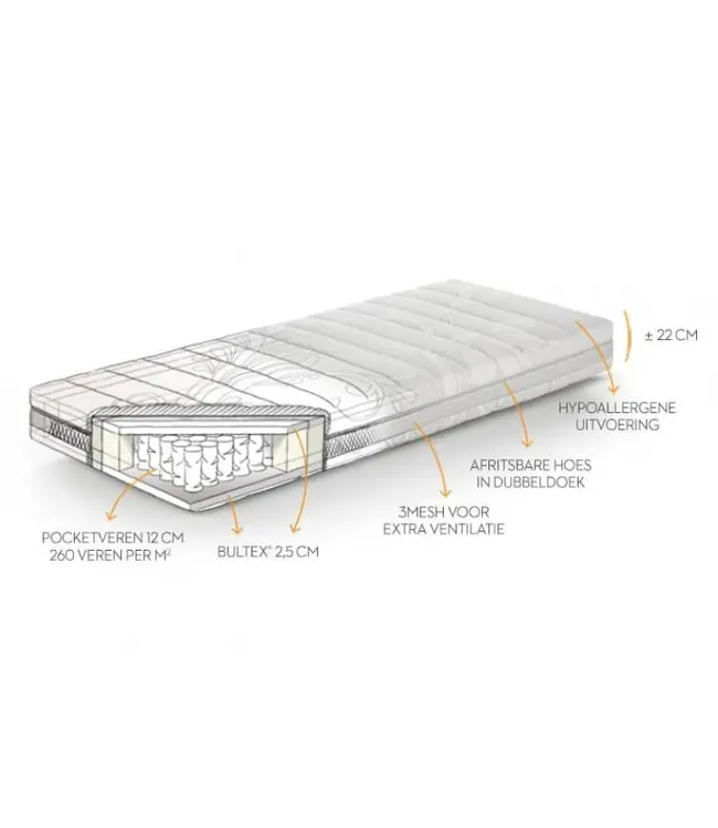 Beka Matras Cosmopolitan