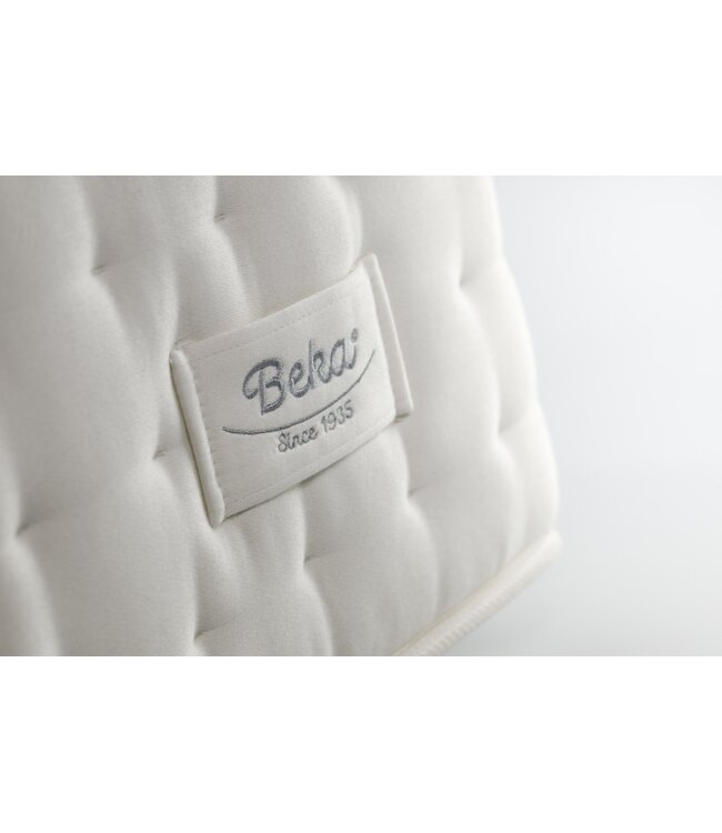 Beka Matras Dedicace