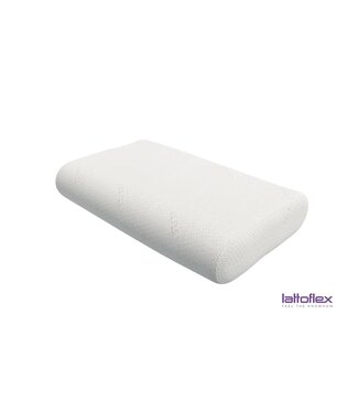 Lattoflex Geltex Inside Traditional 55x35