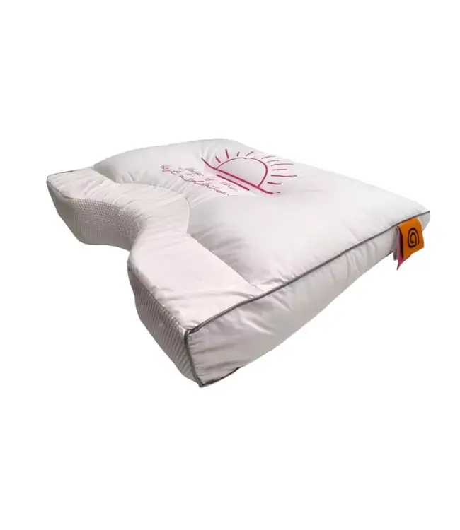 Gilder Zen neck support medium 60x60