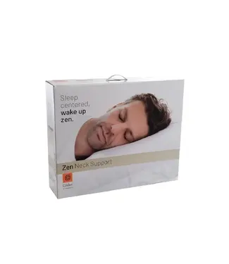 Gilder Zen neck support medium 60x60
