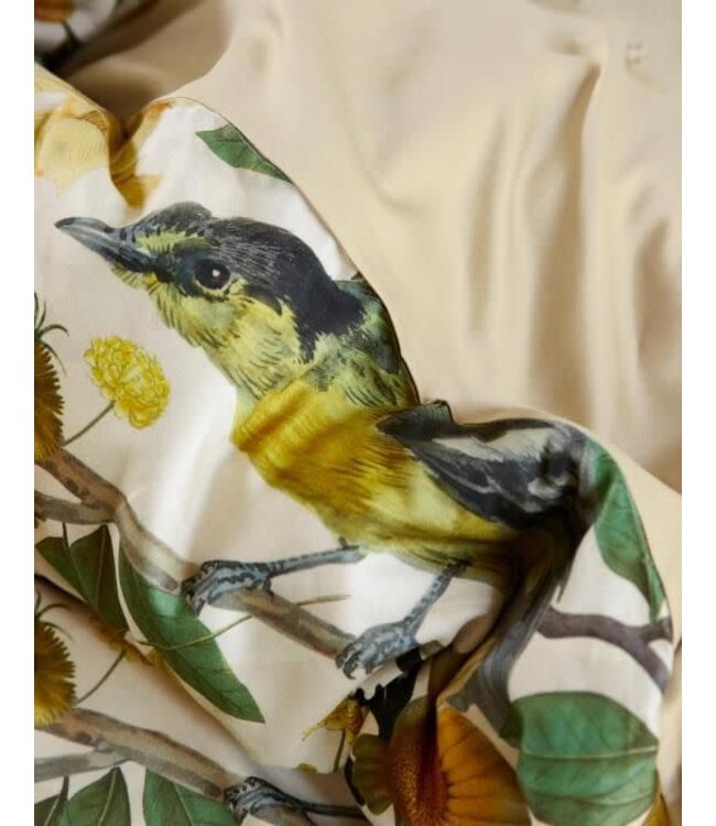 Essenza Lisa Silk Donsovertrek