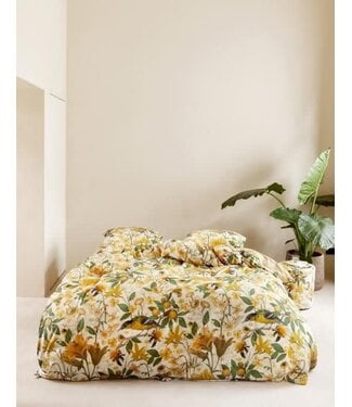 Essenza Lisa Silk Donsovertrek