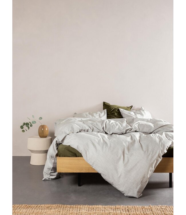 Essenza Dekbedovertrek Jule Moss