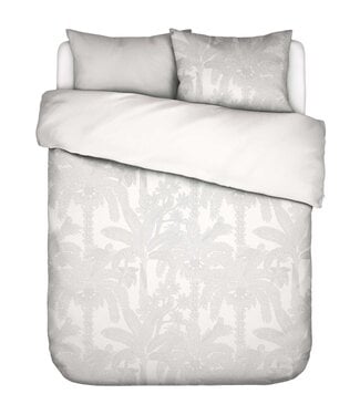 Essenza Dekbedovertrek Palma White