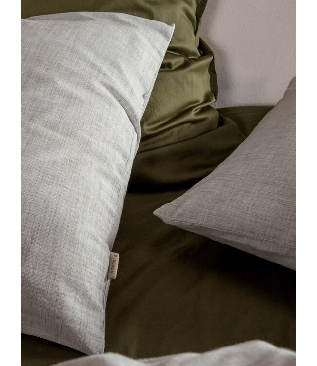 Essenza Dekbedovertrek Jule Moss