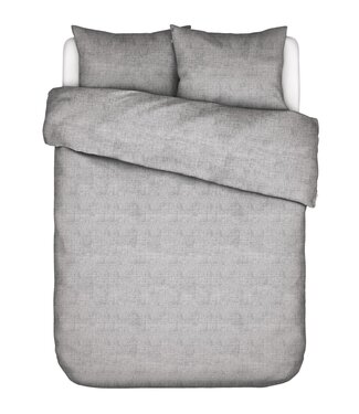 Essenza Dekbedovertrek Jule Anthracite